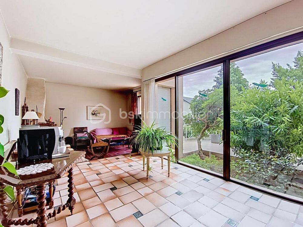 Vente Maison Maison sur la commune de Chatou Chatou
