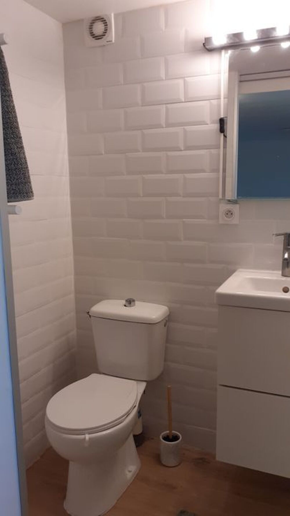 Location Appartement Studio de 22m2 à louer sur Clamart Clamart