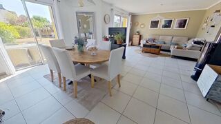  Maison à vendre 6 pièces 100 m²