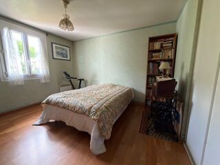  Maison à vendre 5 pièces 110 m²
