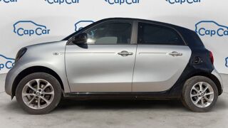 ForFour 1.0 71 Passion 2015 occasion 20220 Algajola
