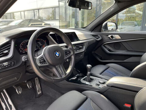 S&eacute;rie 1 118i M Sport 2022 occasion 33000 Bordeaux