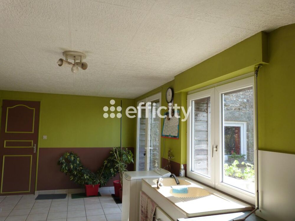 à vendre  Maison Vannes (56000)