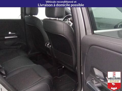 Classe GLA 200 d 8G-DCT Style +Hayon &eacute;lectrique 2022 occasion 10150 Lavau