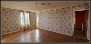  Maison à vendre 8 pièces 180 m²