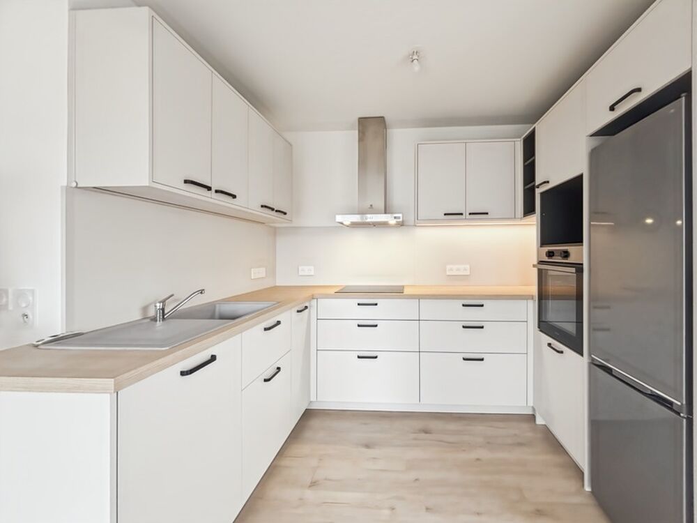 Vente Appartement A VENDRE - Appartement T4 - FERNEY VOLTAIRE Ferney voltaire