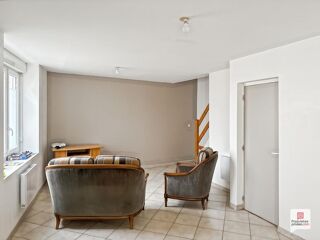  Maison  vendre 5 pices 91 m