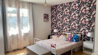  Maison � vendre 5 pi�ces 115 m�