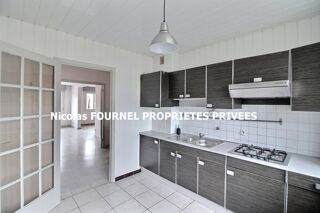  Appartement à louer 3 pièces 83 m²