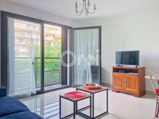  Appartement à vendre 1 pièce 30 m²