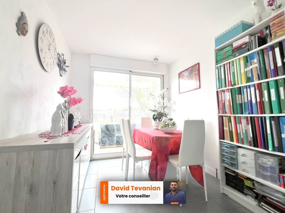 Vente Maison Maison mitoyenne 4 pièces d'une surface de 86 m² située dans un environnement calme à Romorantin Romorantin lanthenay