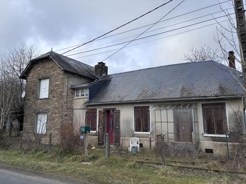   Ferme Ferme - 4 pièce(s) - 130 m²