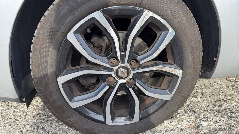 Clio IV 0.9 TCe 90 Intens 2018 occasion 26000 Valence