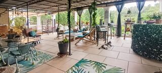  Maison � vendre 7 pi�ces 165 m� Cabasse