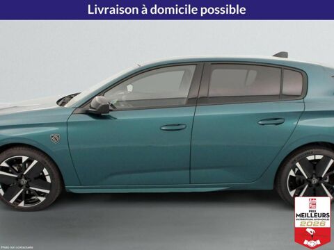 308 BLUEHDI 130CH S&S EAT8 GT 2026 occasion 10150 Lavau
