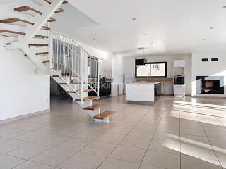  Maison à vendre 6 pièces 171 m²