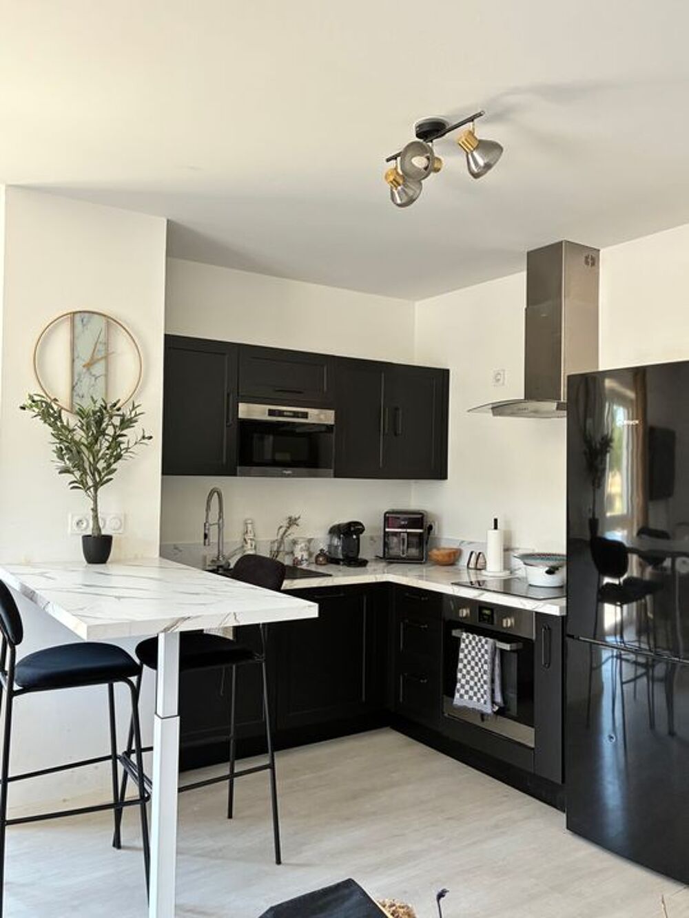 Appartement de 65m2 à louer sur Carquefou