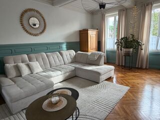  Maison à vendre 11 pièces 260 m²