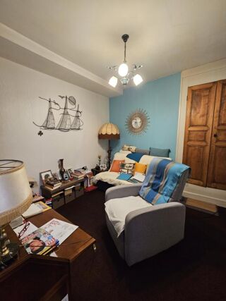  Maison à vendre 5 pièces 108 m²