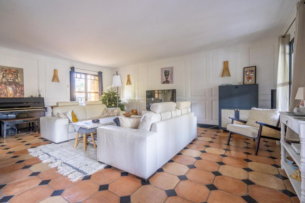 � vendre  Villa Le Bouscat (33110)