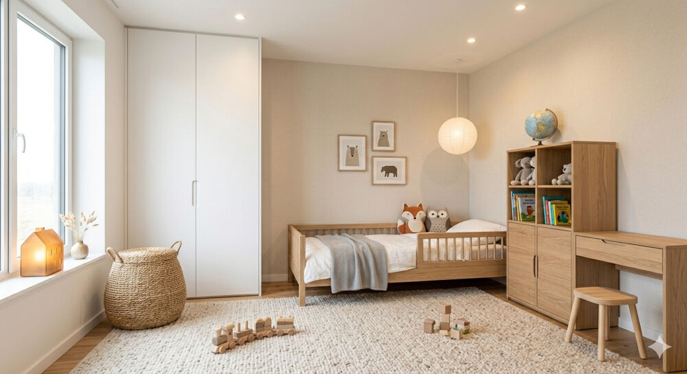 Vente Appartement - T5 en DERNIER ETAGE avec TERRASSES proche TRANSPORTS - Saint denis