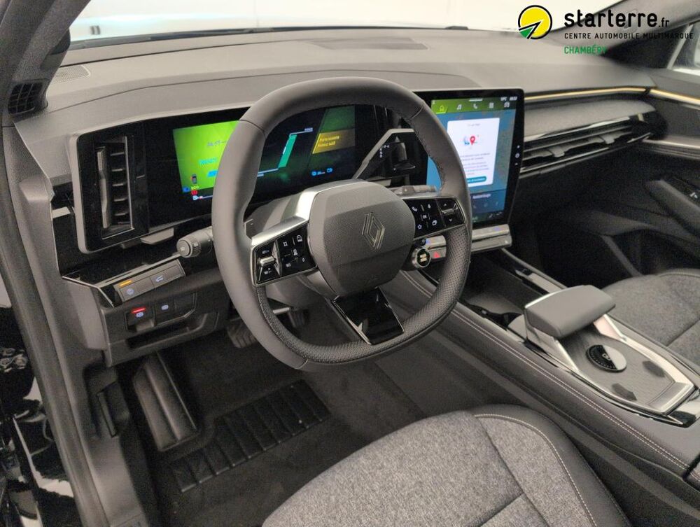 Austral full hybrid E-Tech 200 ch Techno 2026 occasion 73420 Voglans