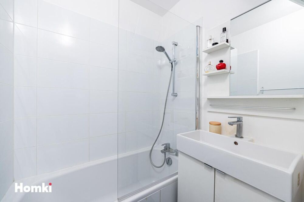 � vendre  Appartement Paris 10