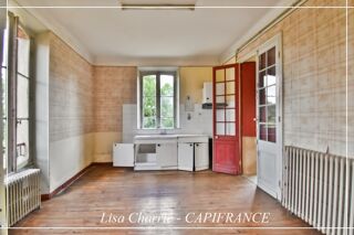  Propri�t�/ch�teau � vendre 14 pi�ces 215 m�