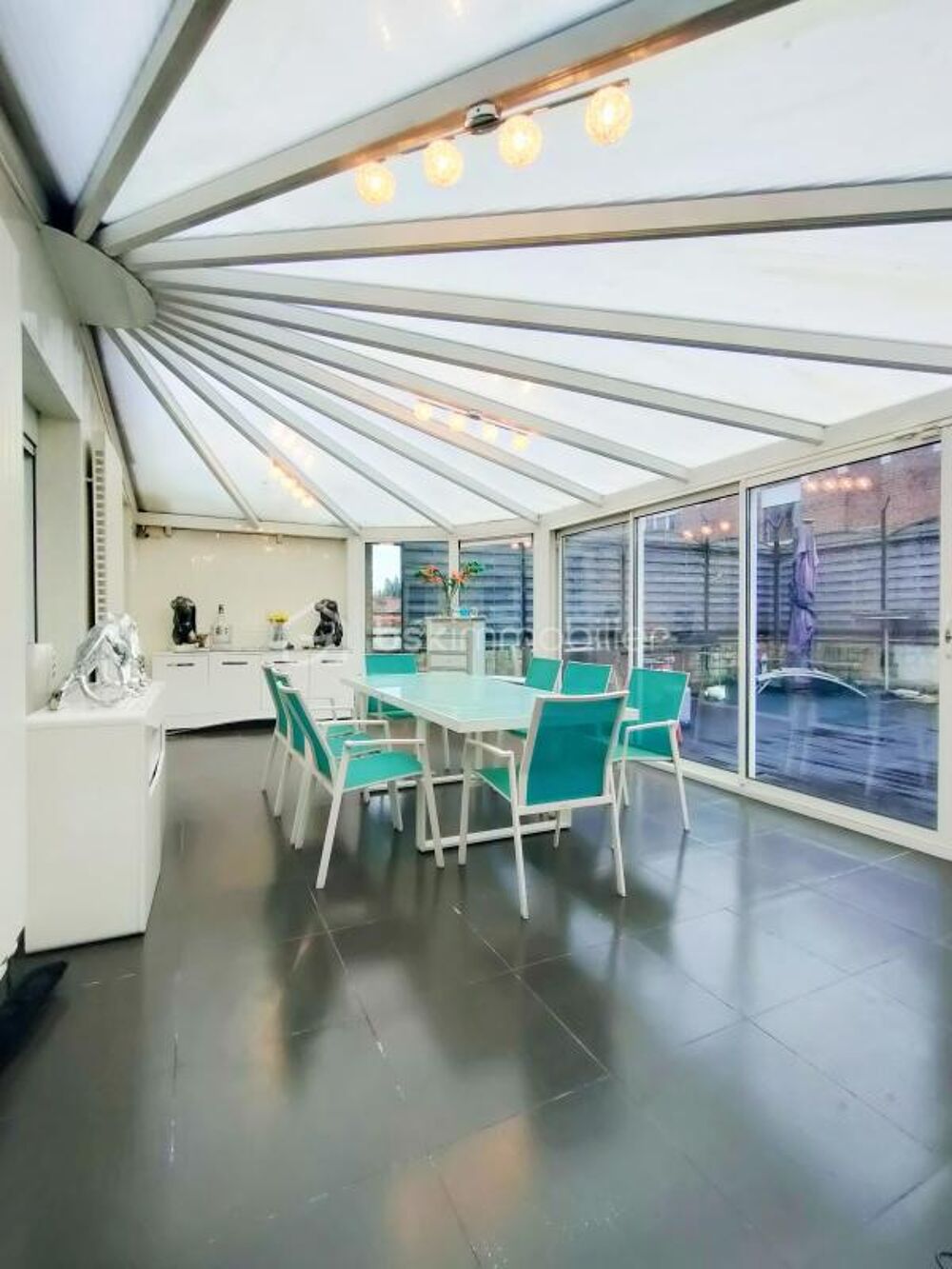 � vendre  Maison Lille (59000)