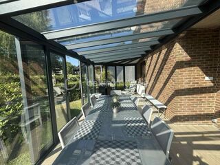  Villa � vendre 6 pi�ces 190 m�