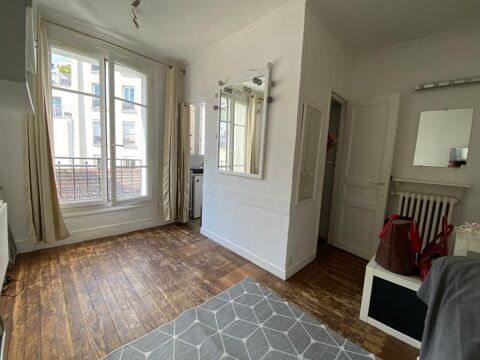  Appartement � louer 1 pi�ce 14 m�