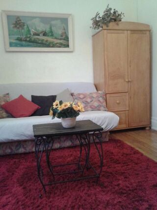  Appartement � louer 3 pi�ces 53 m�