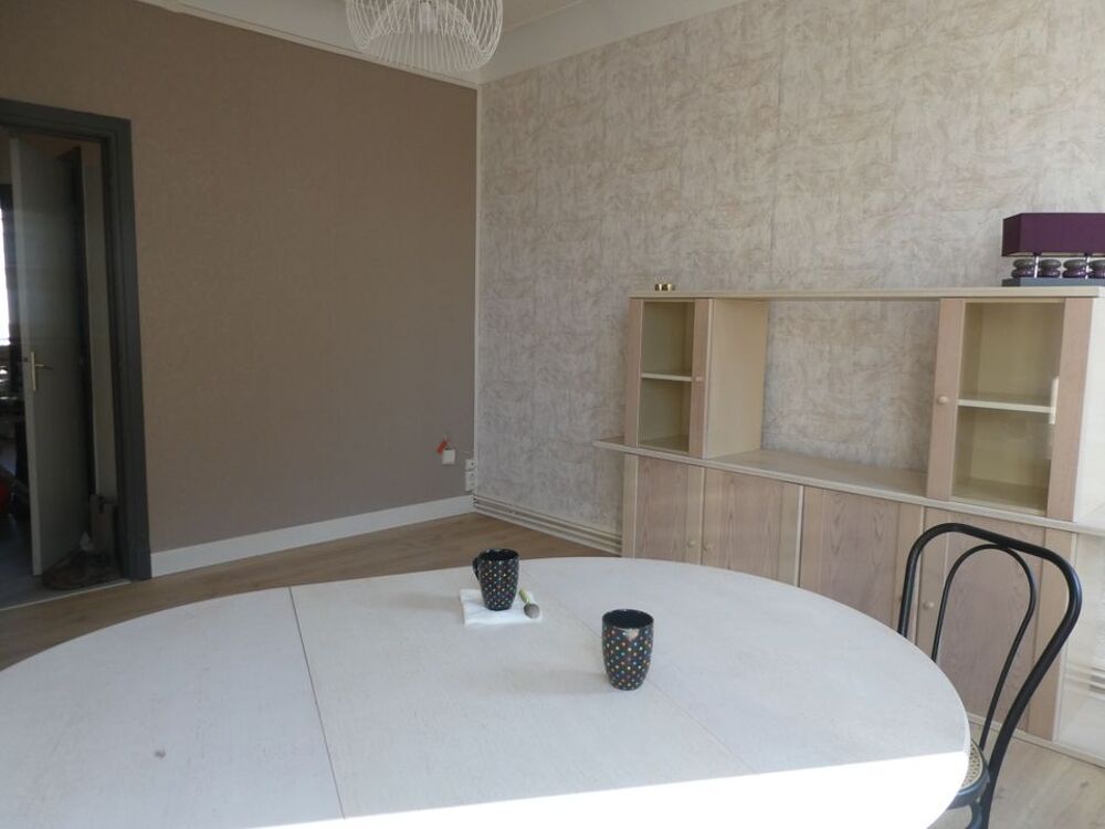 Location Appartement Appartement de 68m2 à louer sur Valenciennes Valenciennes