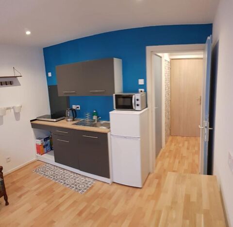  Appartement � louer 3 pi�ces 66 m�