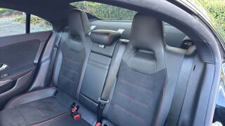 Classe CLA Coupe 250e 218 8G-DCT AMG Line 2021 occasion 22000 Saint Brieuc