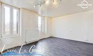 Appartement à vendre 4 pièces 74 m²