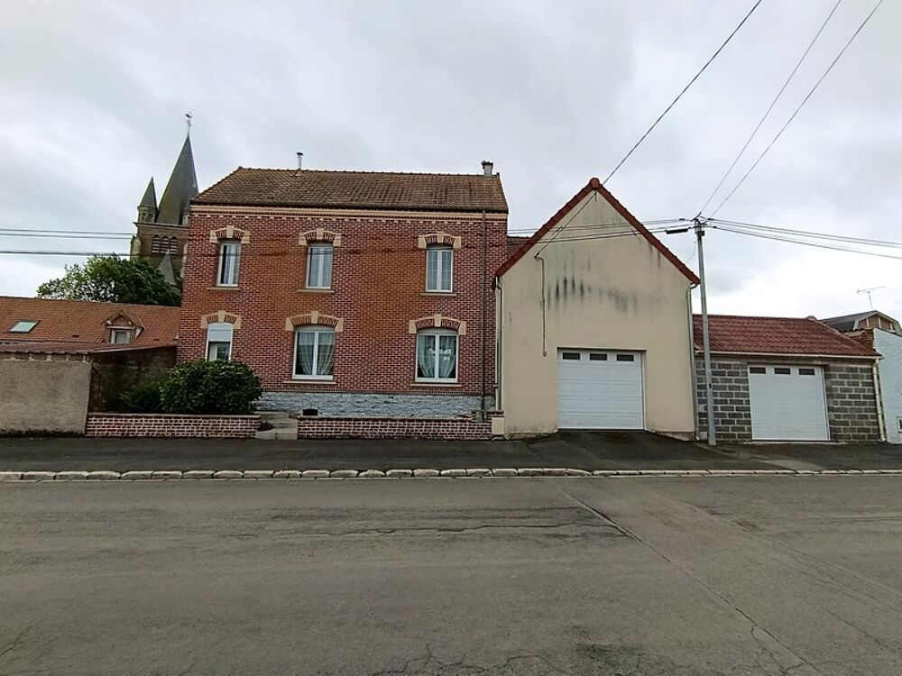 ÉLÉGANTE MAISON DE CARACTÈRE
