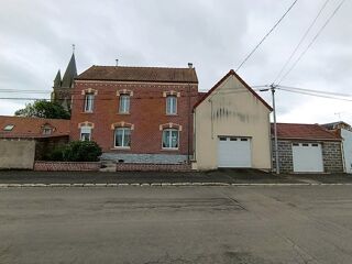  Maison à vendre 7 pièces 169 m²