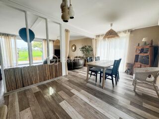  Maison � vendre 5 pi�ces 133 m�