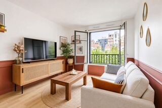  Appartement à vendre 3 pièces 54 m²