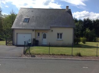  Maison � louer 4 pi�ces 100 m�