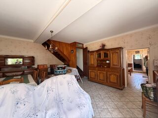  Maison à vendre 7 pièces 126 m²