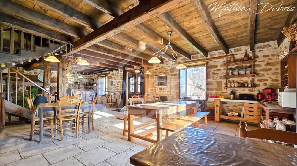 � vendre  Propri�t�/ch�teau Figeac (46100)