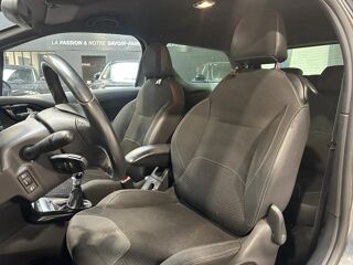 DS3 So Chic 2012 occasion 35520 La Chapelle Des Fougeretz