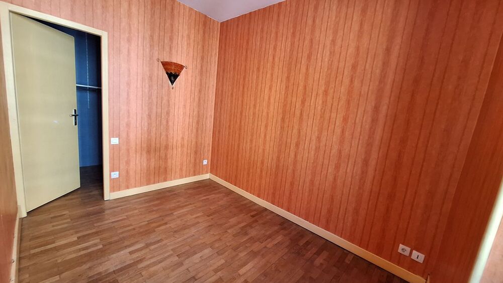 Location Appartement Appartement de 53m2 à louer sur Grenoble Grenoble