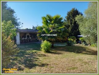  Maison � vendre 5 pi�ces 175 m� Chalais