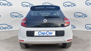 Twingo III 1 SCe 70 Life 2016 occasion 34725 Saint Andre De Sangonis