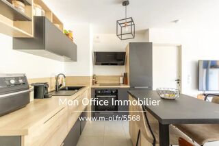  Appartement  vendre 2 pices 40 m