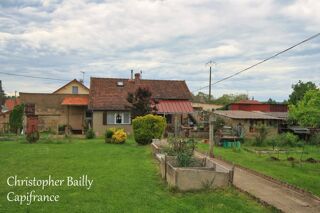  Maison � vendre 6 pi�ces 92 m�