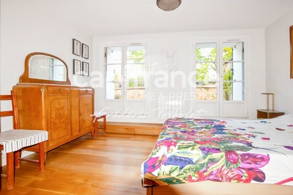 � vendre  Duplex/triplex Saint-Germain-en-Laye (78100)